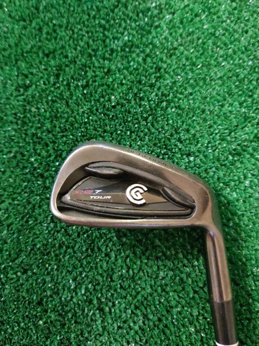 Cleveland Golf - foxey Brooks Koepka signs golf equipment deal with Cleveland/Srixon