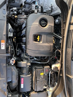 image 1 of engine