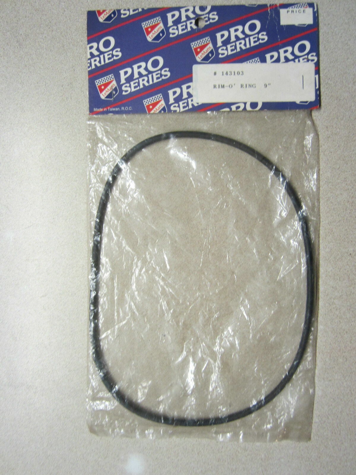 その他 m NEW PACKAGED Lemans 143103 O-Ring Rim FAST & FREE SHIPPING | eBay