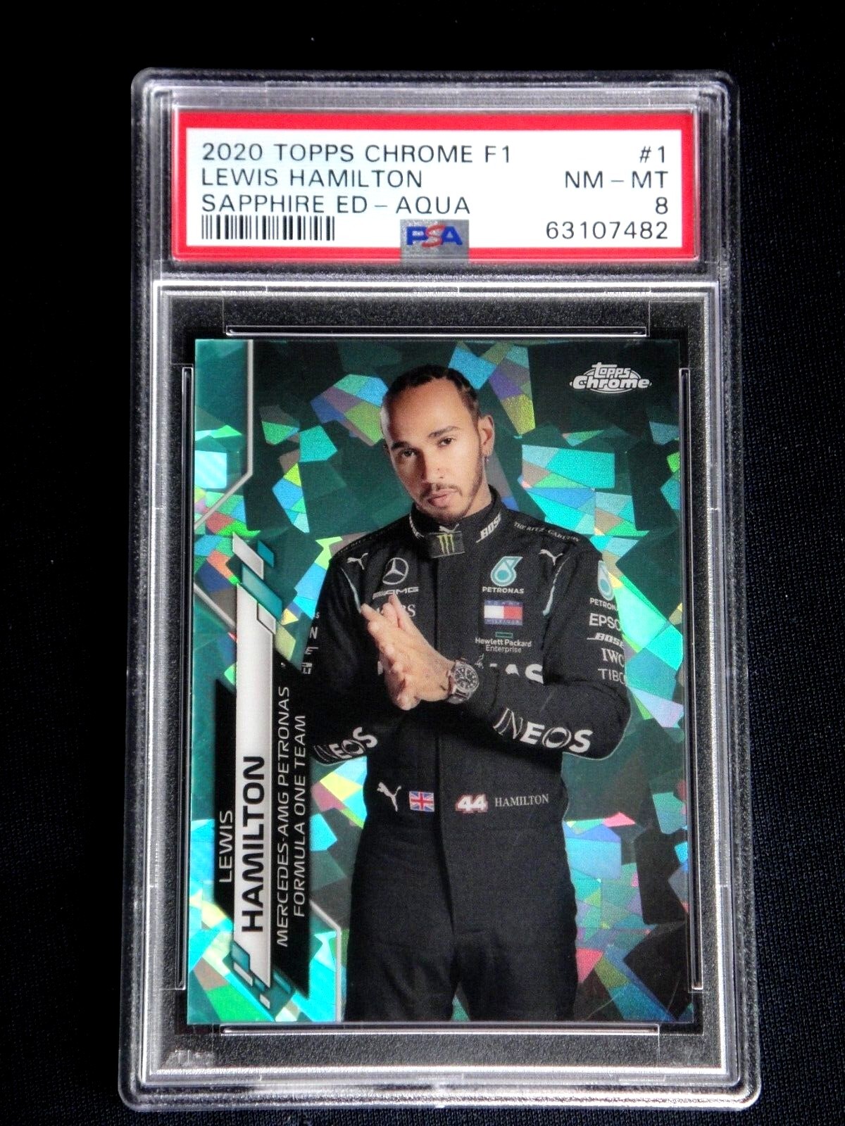 その他 2020 topps f1 sapphire Lewis Hamilton $_57.JPG?set_id=8800005007