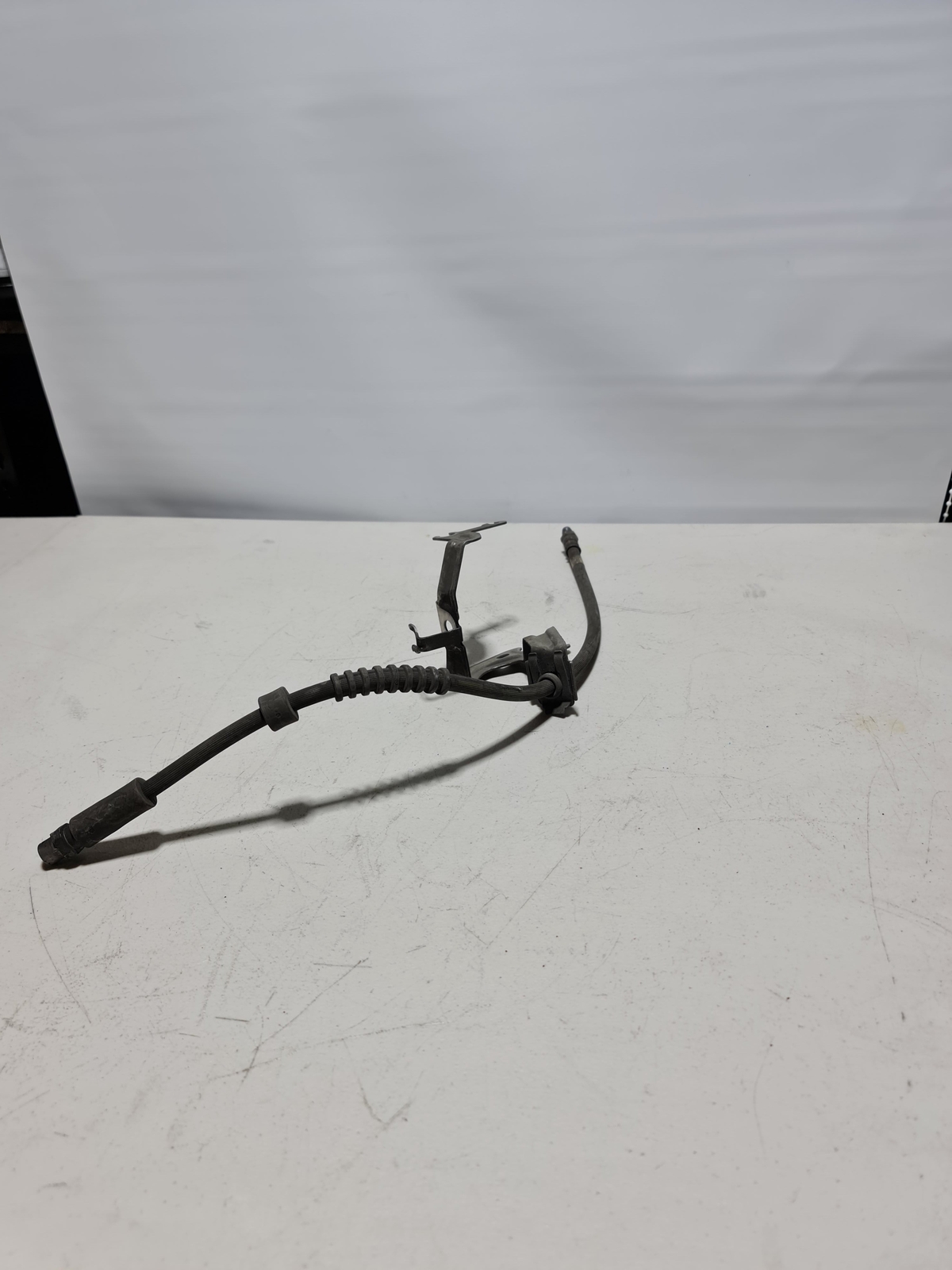 0 Bmw 2015-2020 33-50-2-284-703 MW 33502284703 Guide Support 34302284703 image 2