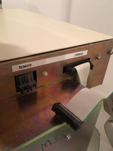 Shimadzu SIL-10A Auto Injector Autosampler