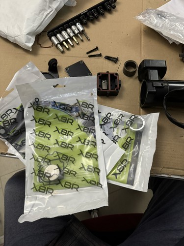 Artikelfoto(s) von einem verifizierten Käufer