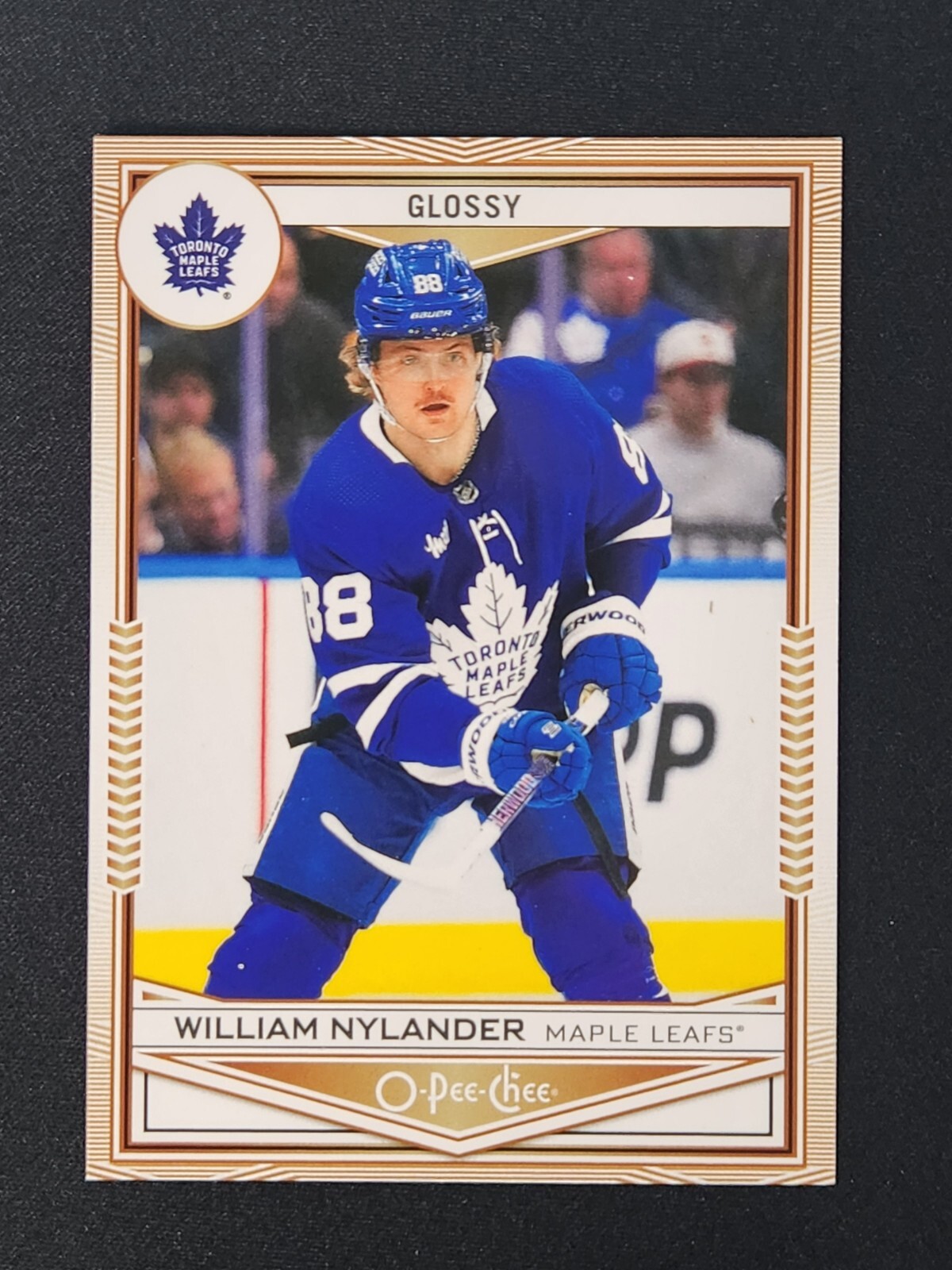 NHLカード Amazon.com: 2023-24 Upper Deck AHL Tendys Hockey #T-17 Vadim