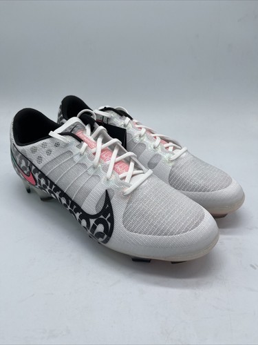 チアゴサンタナ着用 Nike Air Zoom Mercurial Nike Mercurial Superfly 10 Academy LV8 Multi-Ground High-Top