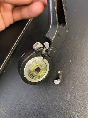 Item photo(s) from verified buyer