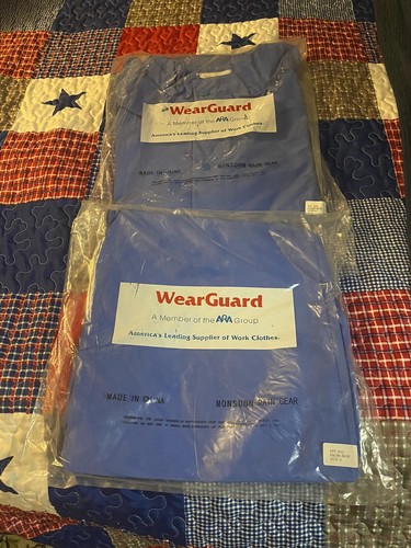 men rain suit