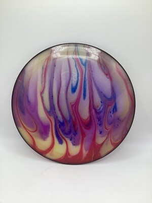 MVP Axiom Total Eclipse Vanish Gyropalooza 2024 - 175g by DippinHippies