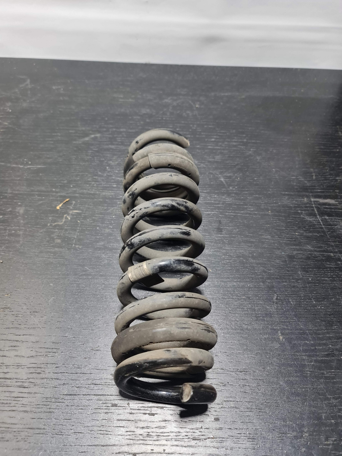 G80 G82 G83 M3 M4 REAR COILS SPRINGS