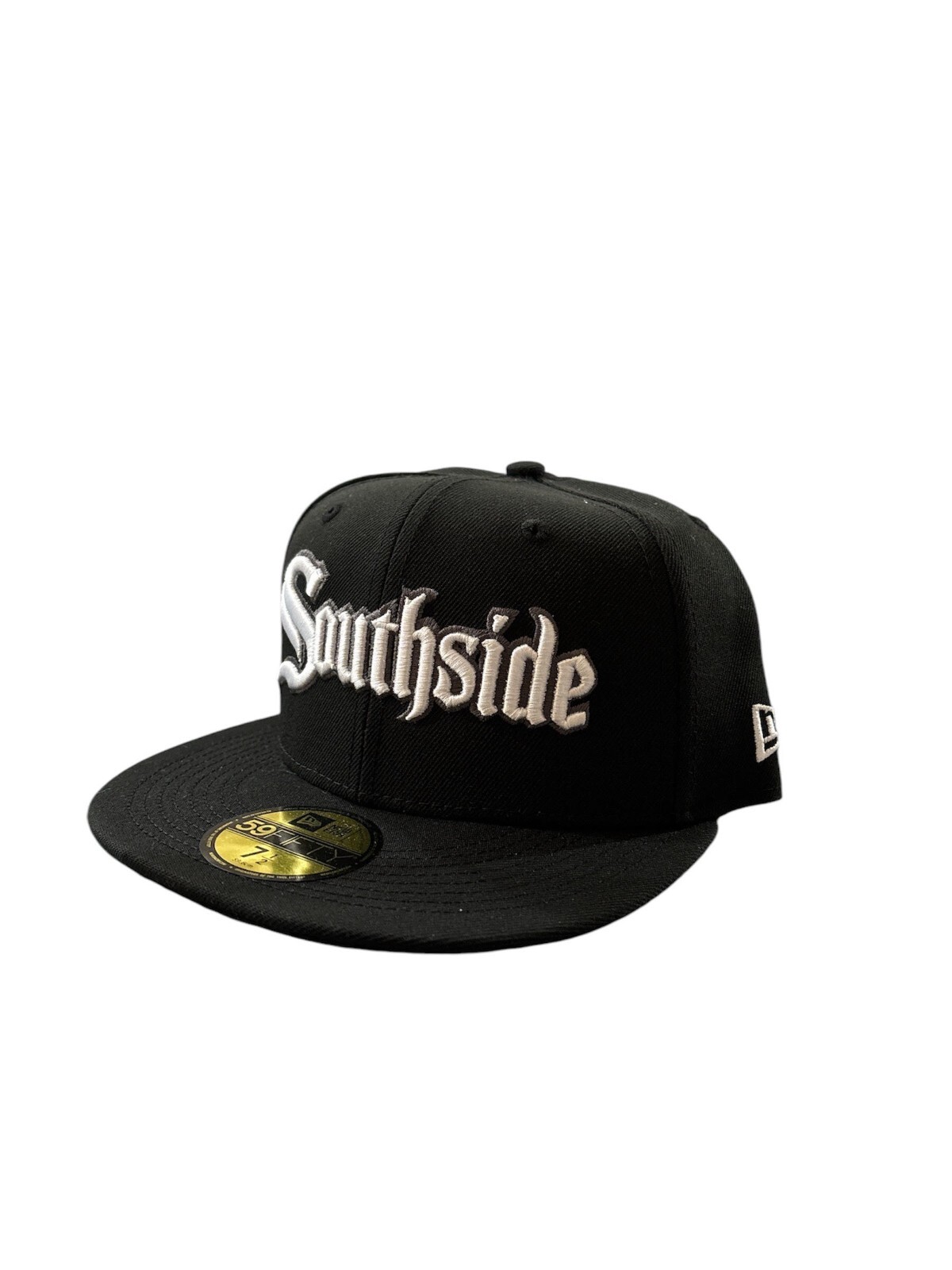 Chicago White Sox New Era 2021 City Connect Alt2 59FIFTY
