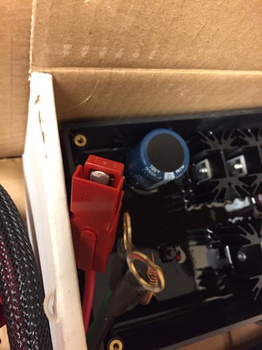 Meyer / Swenson Wireless Spreader Control System 63930