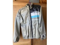 adidas micropacer jacket