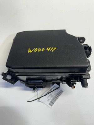 14 15 16 17 18 19 TOYOTA COROLLA Engine Fuse Box Block Assembly