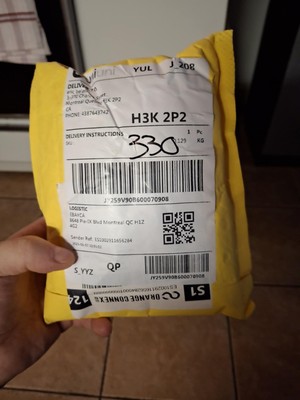 Item photo(s) from verified buyer