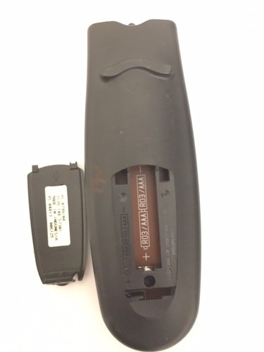 PHILIPS MAGNAVOX RC0799/04 AUDIO Remote Control FW510C FW338C37 FW338C FW560C