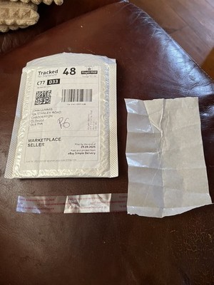 Item photo(s) from verified buyer