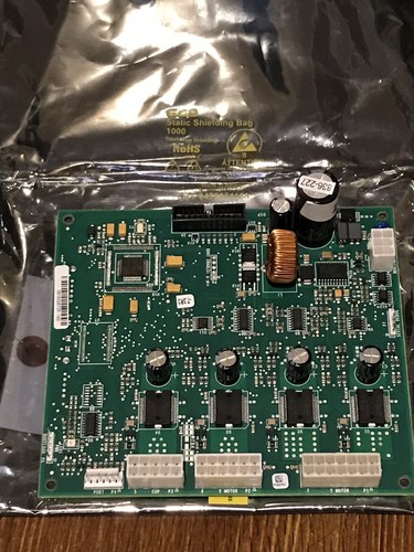 Main DMC Board Kit Royal Vendor, Vision Vendor Royal RVV GEN II,RVV 500