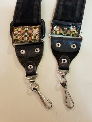 Camera strap