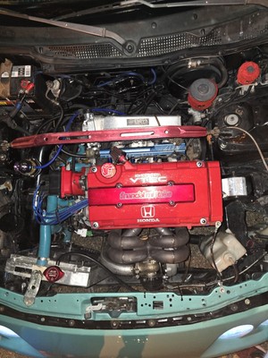 image 3 of engine