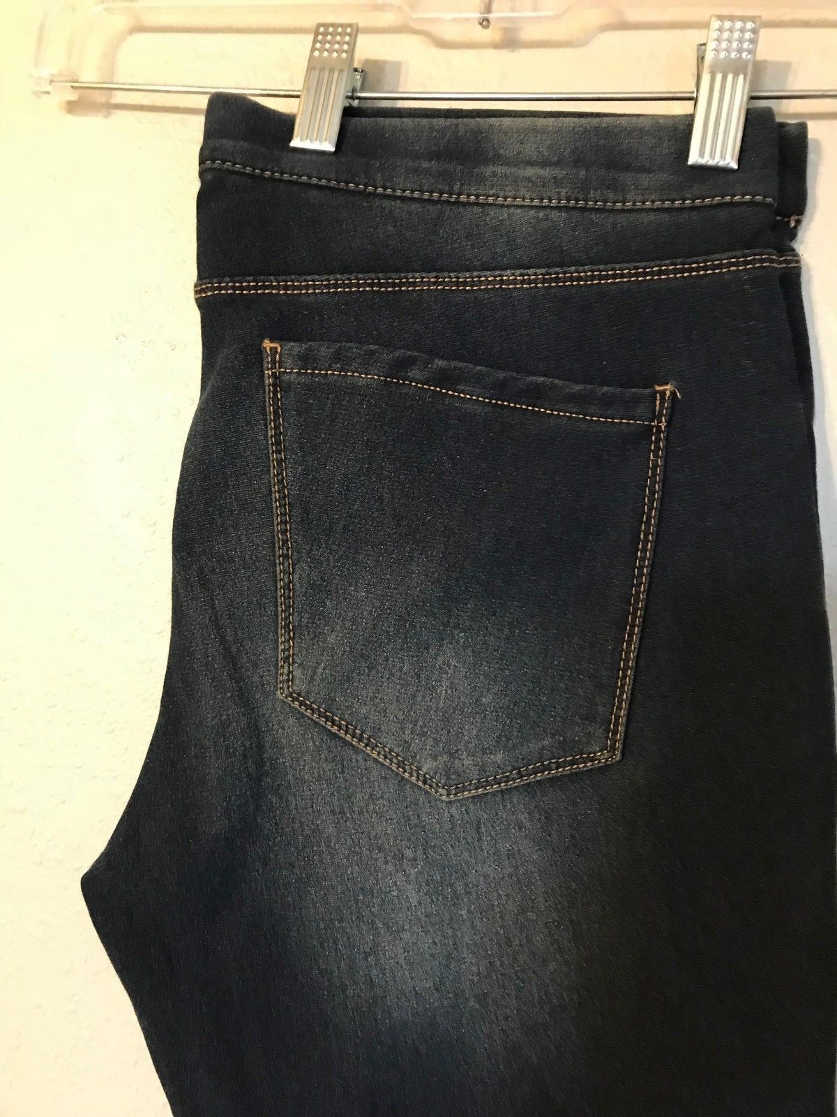lei leona pull on jeggings