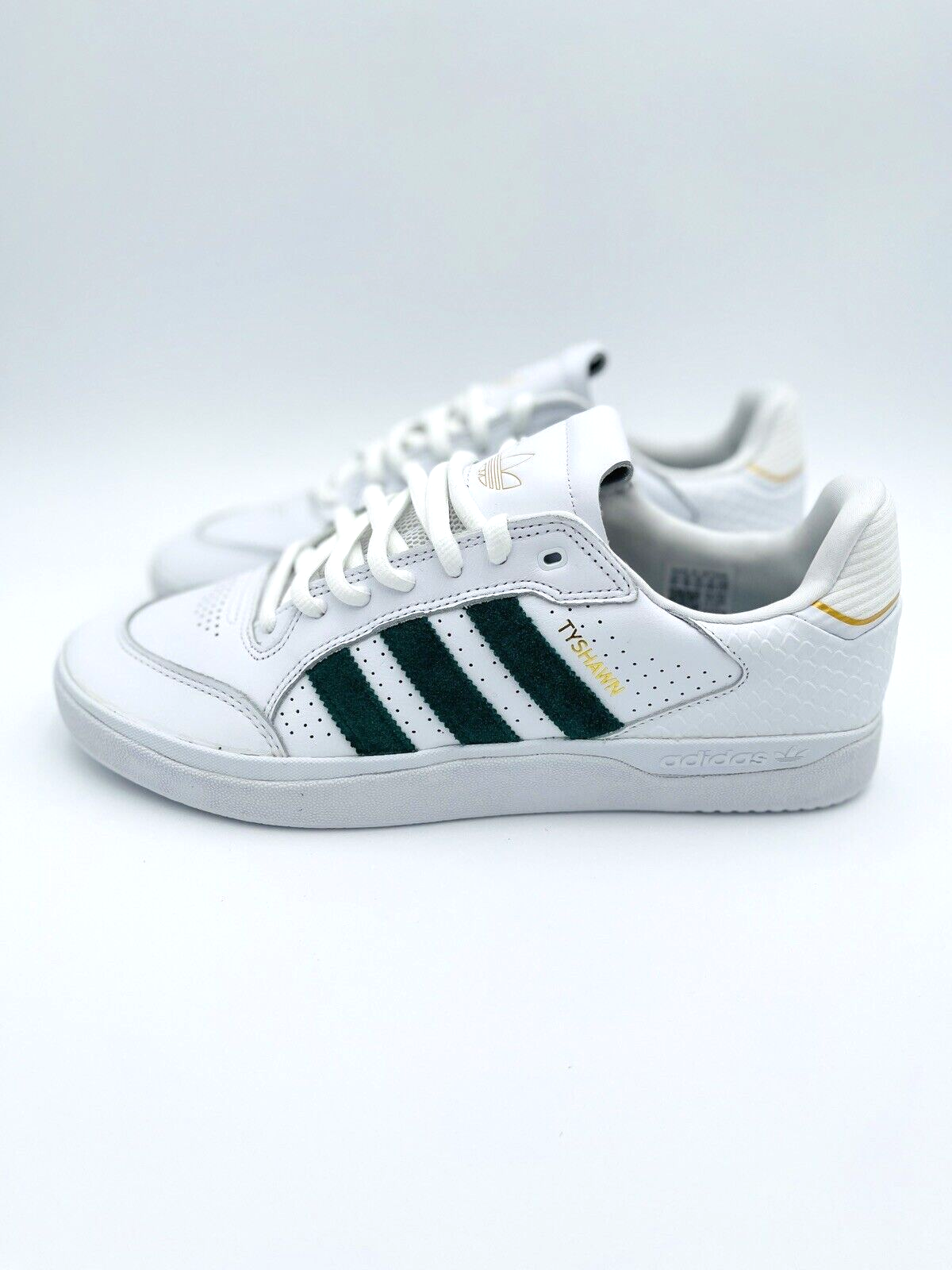 靴 Adidas Tyshawn Low adidas Originals Tyshawn Low Sneaker Release Info | Hypebeast