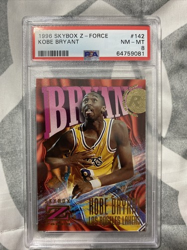 【50枚限定】Kobe Bryant NBA カード Lakers 2007-08 Topps #24 Kobe Bryant Los Angeles Lakers 50th