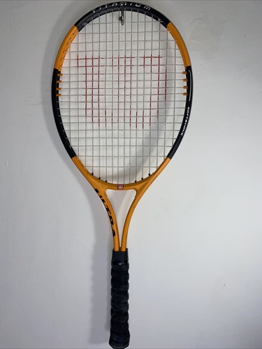 wilson - 【サトタカさん専用】Wilson ULTRA2 Wilson Ultra 2 Midsize PWS Braided Graphite With Boron