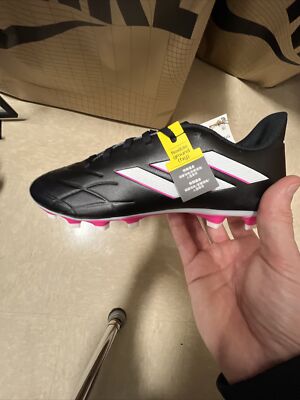 mens adidas copa pure.4 FxG size 7 GY9081 no Box - flexible ground
