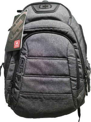 *NEW* OGIO Renegade RSS Backpack (Dark Static)