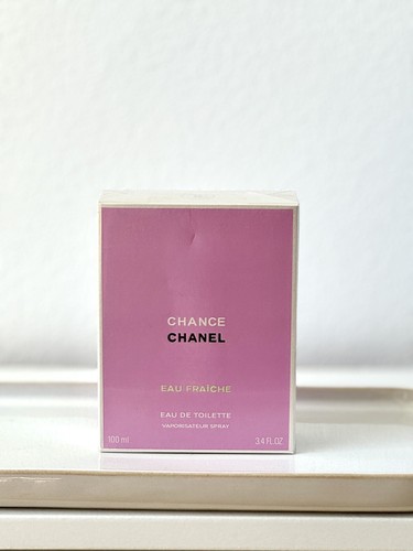 り*ぃ様 CHANEL CHANCE Eau Fraîche 100ml CHANCE EAU FRAÎCHE Eau de Parfum Spray - CHANEL | Sephora