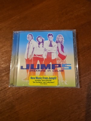 Dreaming in Color by Jump5 (CD, Sep-2004, Sparrow Records)
