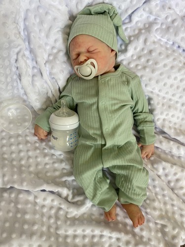 Full Body Solid Silicone Madeline By Christina Vassill Whiting