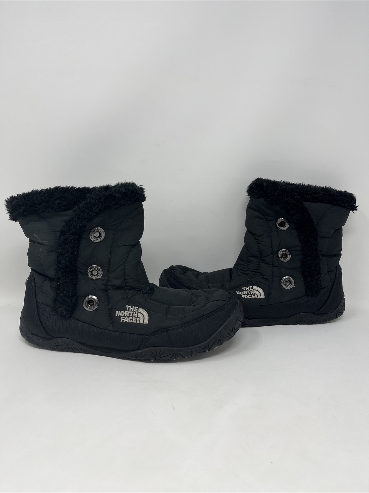 boots the north face