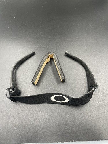 小物 OAKLEY PRO M FRAME Oakley Pro M Frame Slash Strap Kit | eBay