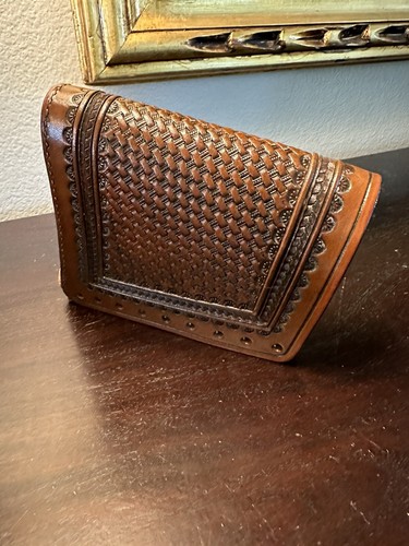 SASS, Cowboy Action, Leather Stock Cover, #6605, Marlin 39, 94 & 95*