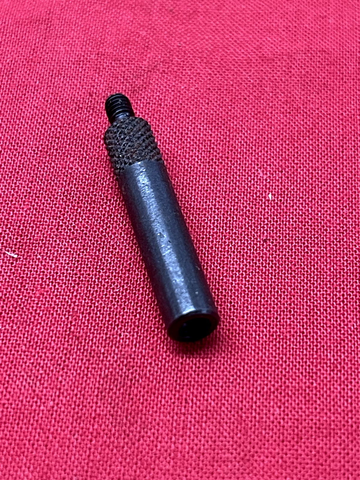 Starrett PT21697-1 Extension Contact Point, 1"  IN STOCK