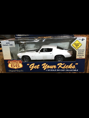 1966 Chevrolet Camaro 1/18ミニカー 1966 Chevrolet Camaro 1/18ミニカー 1966 Chevrolet Camaro 1