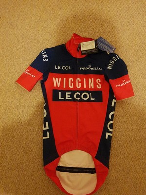 team wiggins jersey