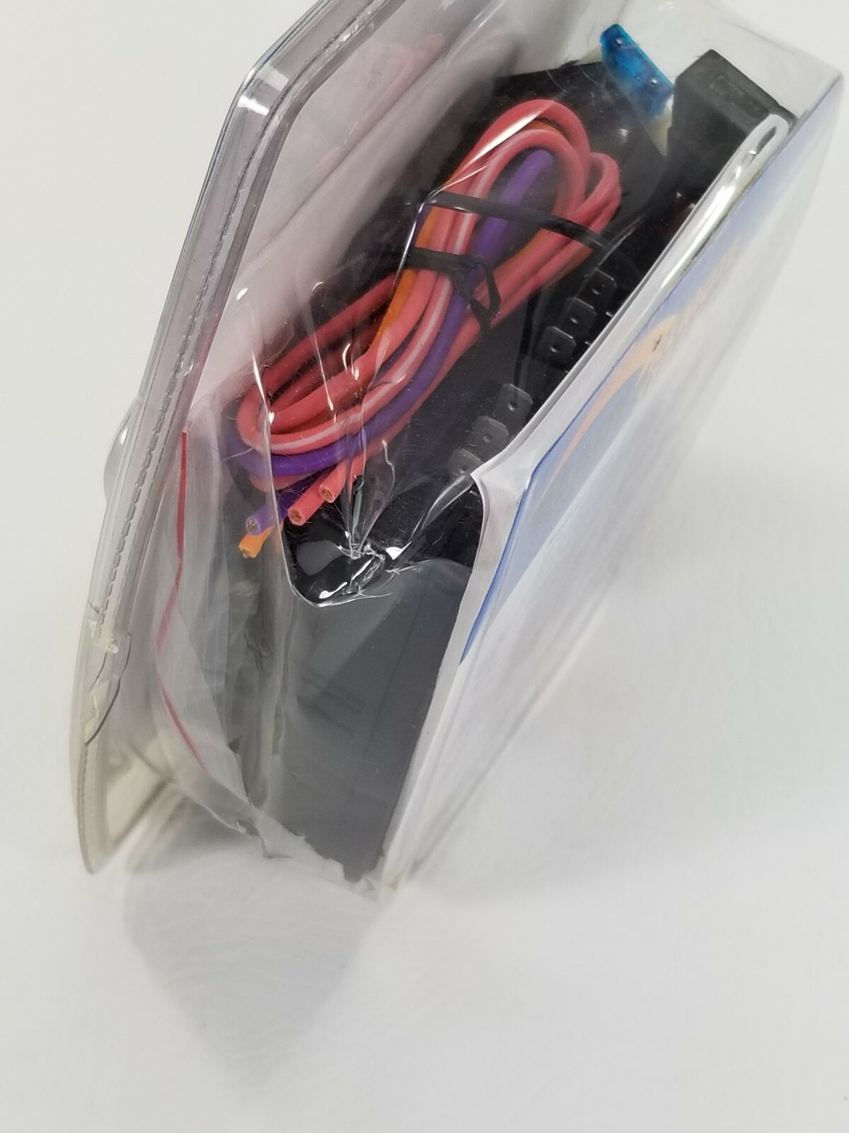 Ready Remote Keyless Entry Start Model 24923 Warm Up Cool Down Sealed