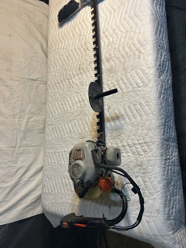 ECHO  2400 39&rdquo; Gas edge trimmer