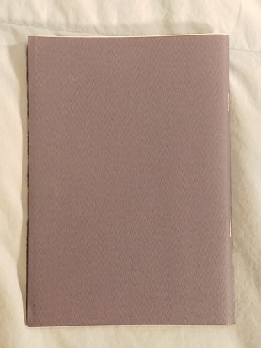 Vintage 1957 GENERAL MOTORS INSTITUTE COMMENCEMENT PROGRAM