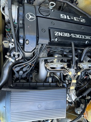 image 3 of engine