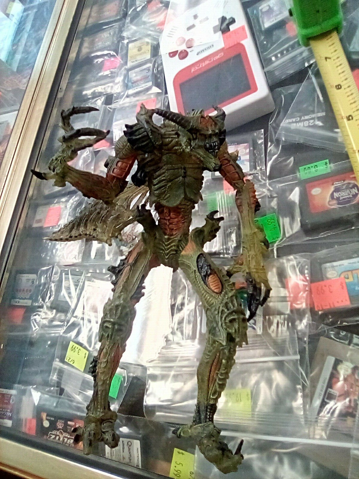アメコミ SPAWN21 Alien Spawn 2 アメコミ SPAWN21 Alien Spawn 2 Alien Spawn 2 | Action