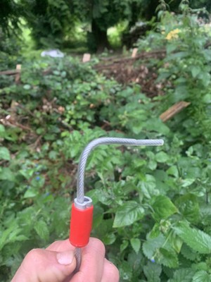 Foto dell'oggetto di un acquirente verificato
