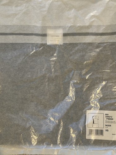 Pre-owned Chanel T-shirt In Black