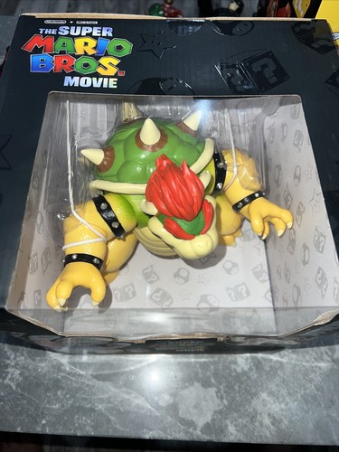 【codemario様限定】SAMURAI + BOOM BOOM DOLLAR Unboxing SUPER MARIO Boom Boom - September 13th 2023 - JAKKS