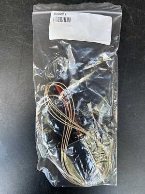 Genuine BERTAZZONI Built-In Oven Temperature Sensor # 508051