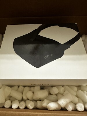 Pico G2 4K Standalone VR Headset 64GB Black