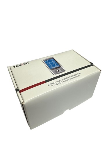 TENKER EMS TENS Unit Muscle Stimulator Model: AS1080