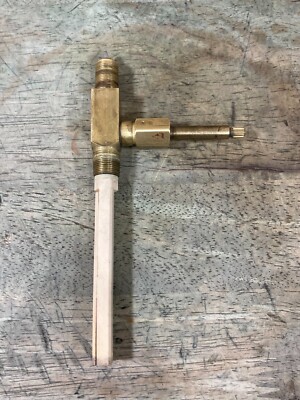 Coleman 288A - Valve Assembly